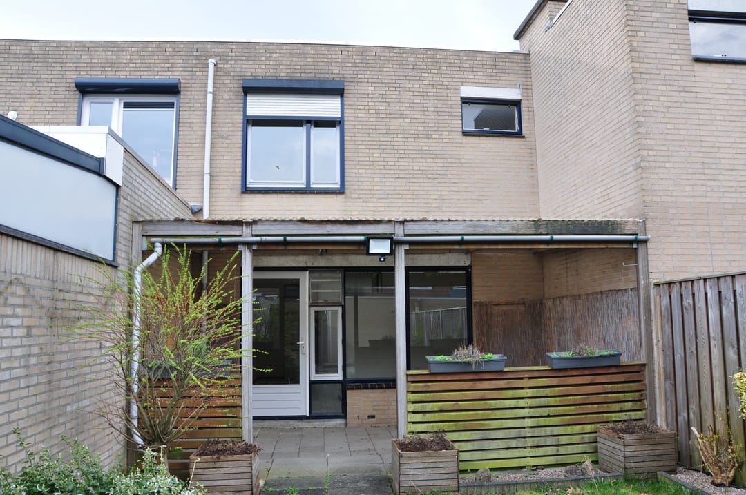 Foto 26 van Thorbeckeplantsoen 28