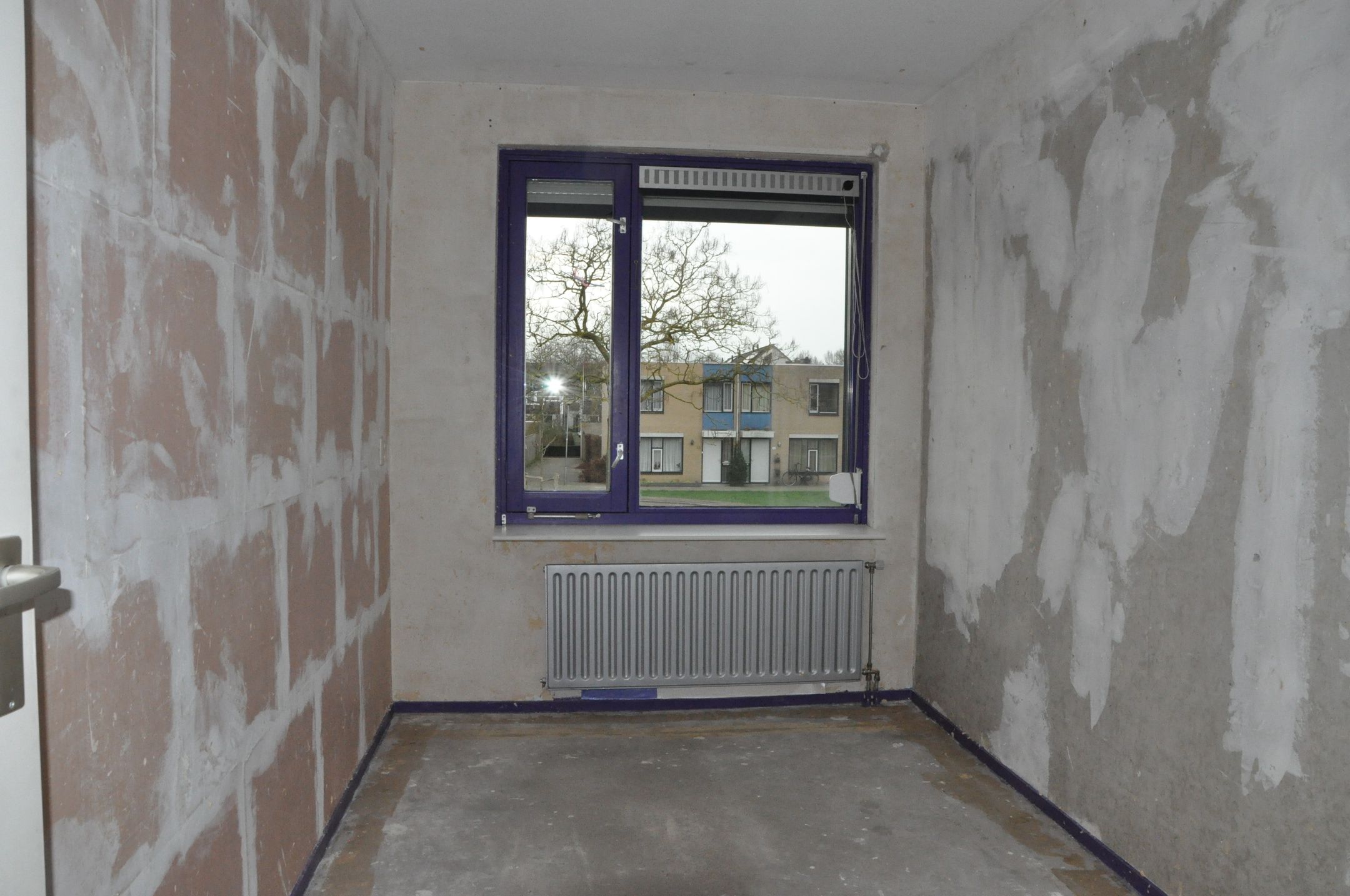 Foto 15 van Thorbeckeplantsoen 28