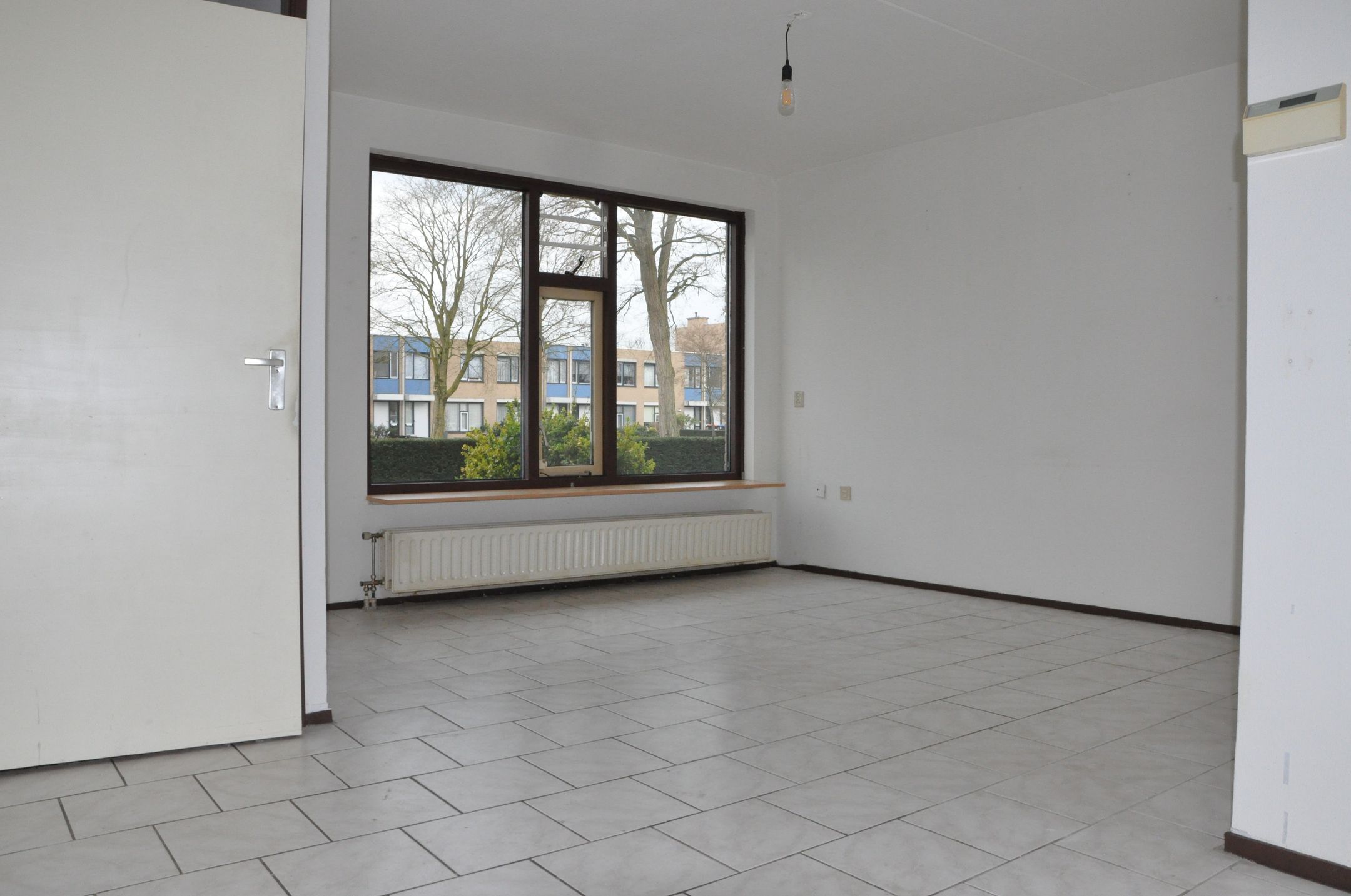 Foto 9 van Thorbeckeplantsoen 28