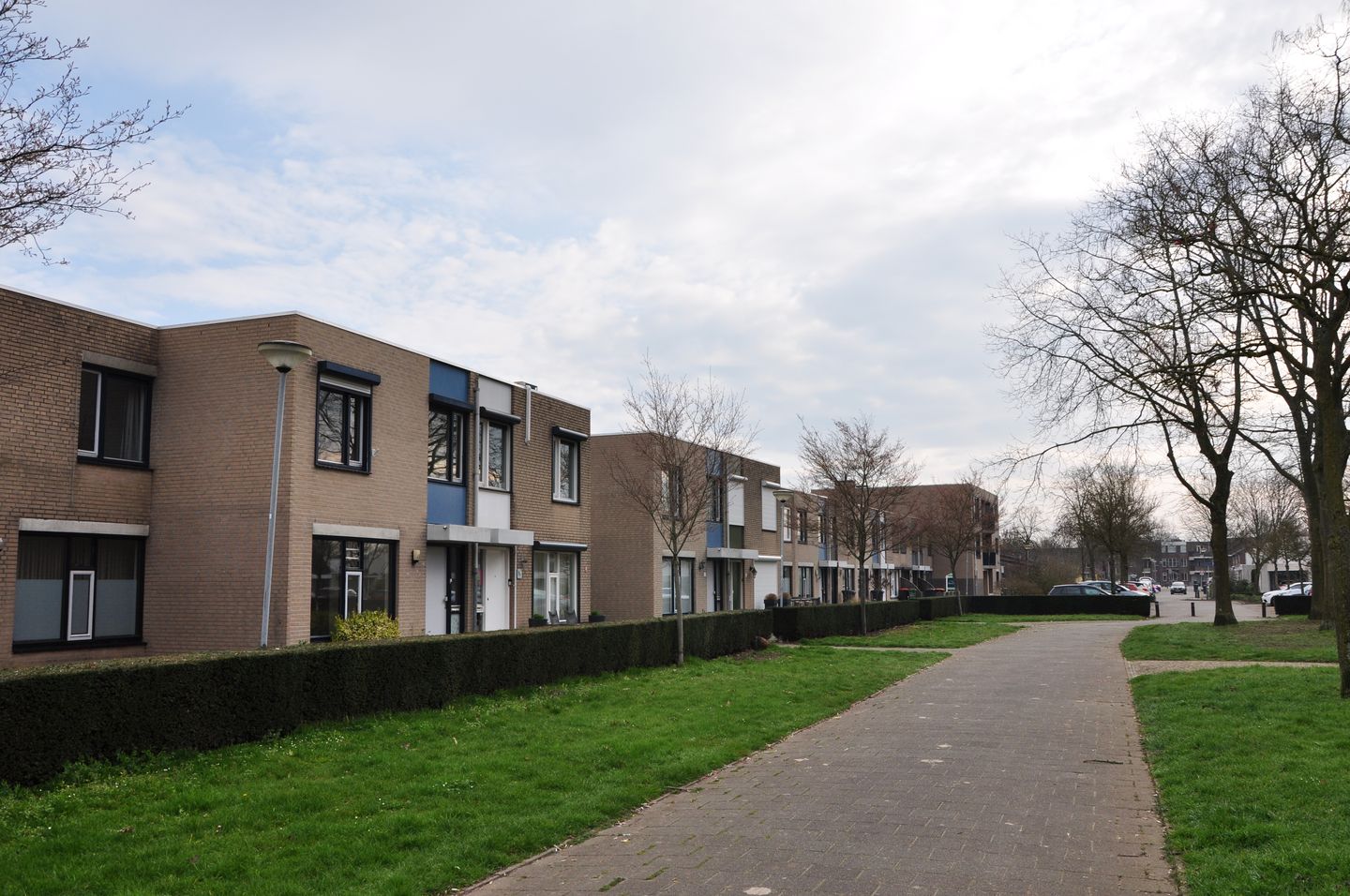 Foto 5 van Thorbeckeplantsoen 28