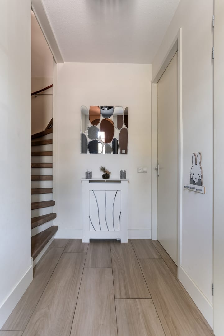 Foto 4 van Dudokplantsoen 12