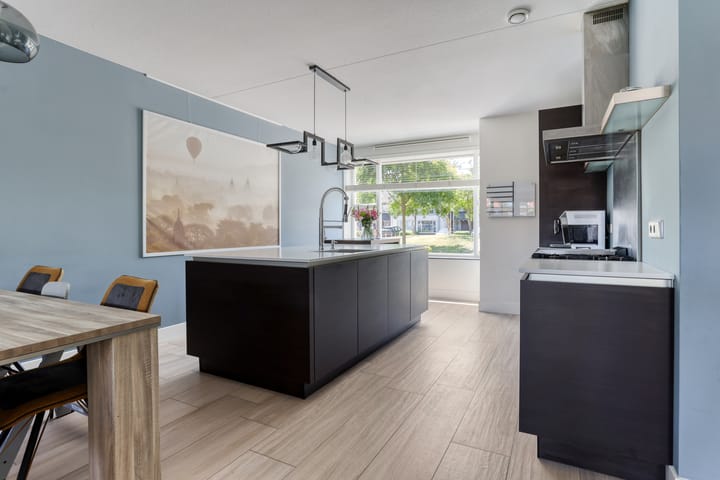 Foto 2 van Dudokplantsoen 12