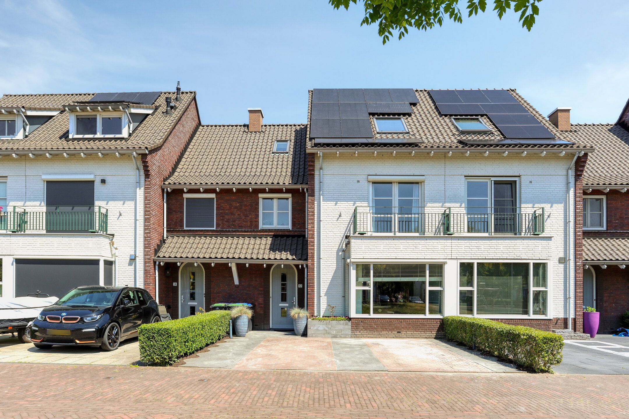 Dudokplantsoen 12 