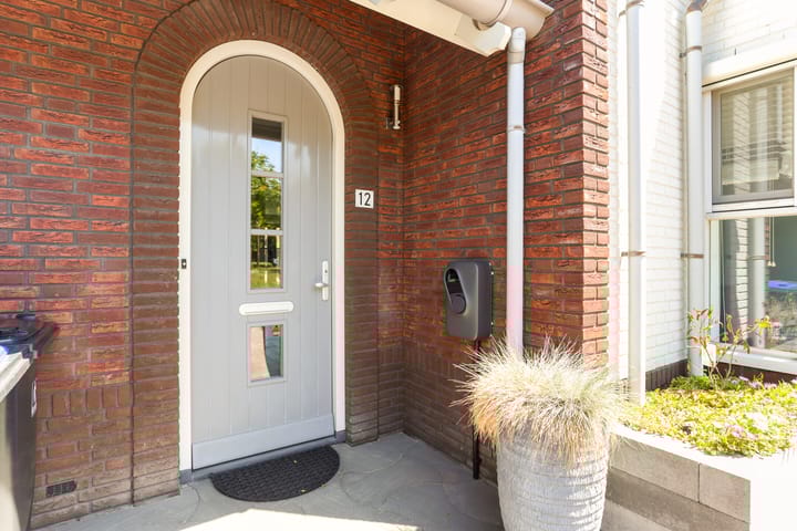 Foto 3 van Dudokplantsoen 12