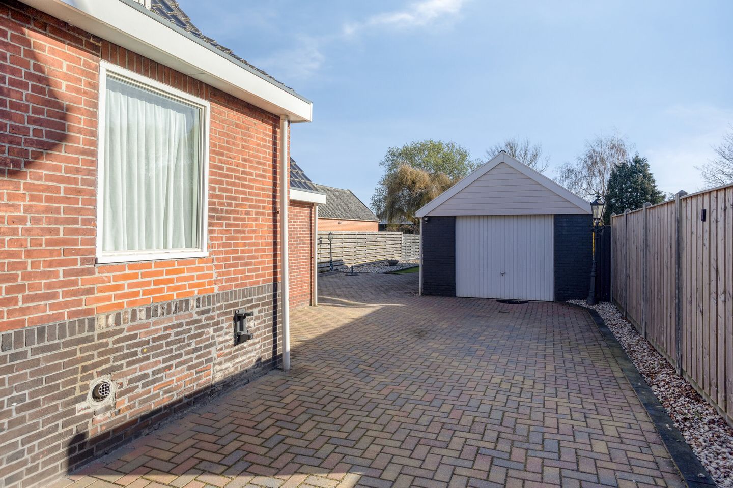 Foto 5 van Zuidwendingerweg 20