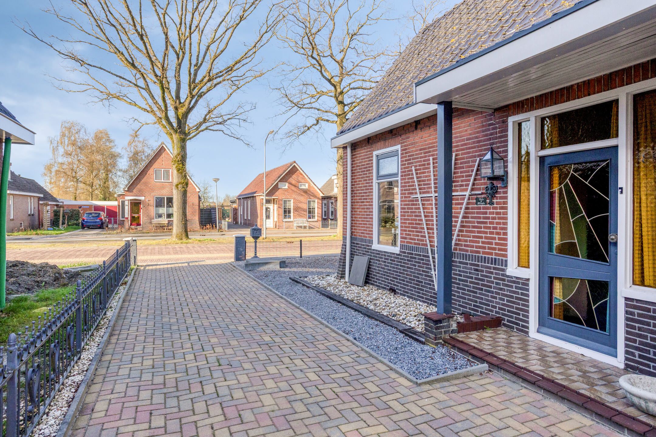 Foto 6 van Zuidwendingerweg 20