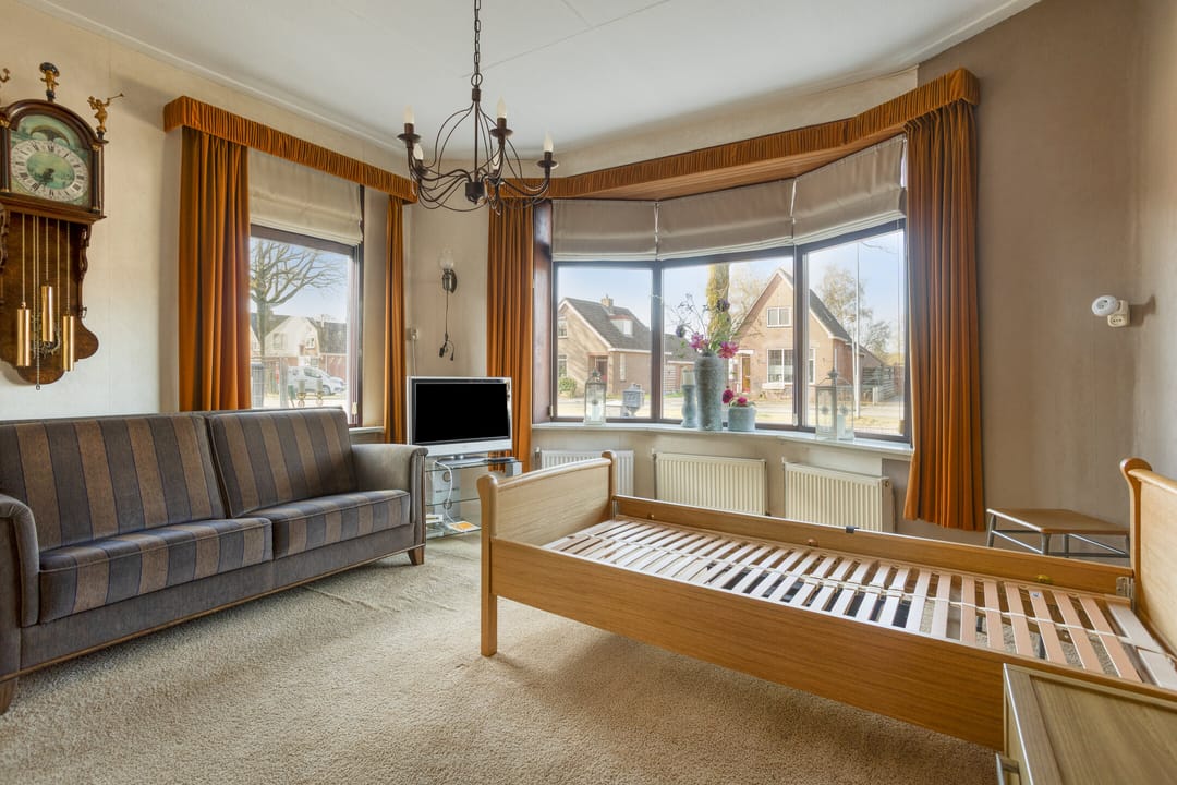 Foto 13 van Zuidwendingerweg 20