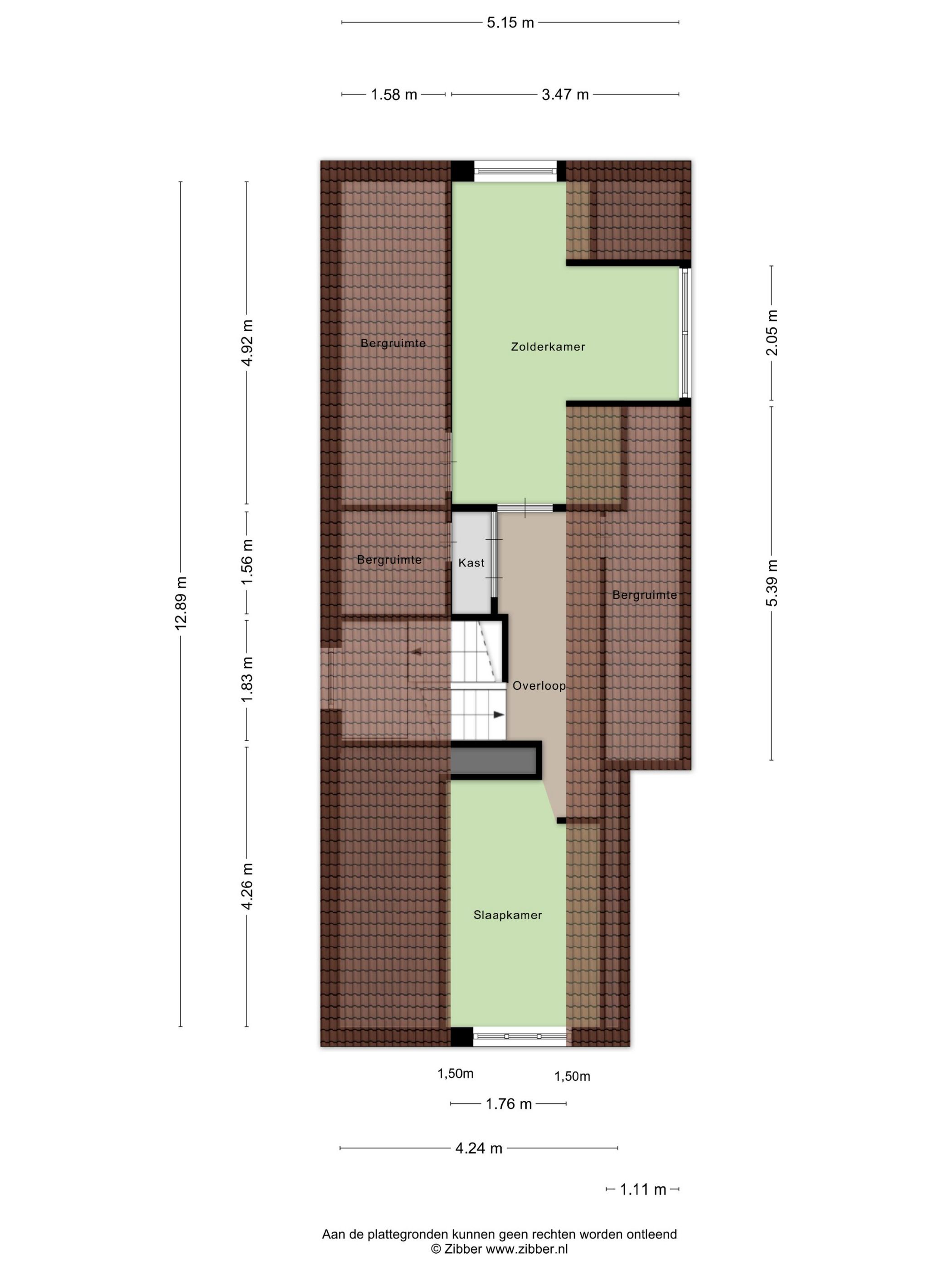 Foto 42 van Zuidwendingerweg 20