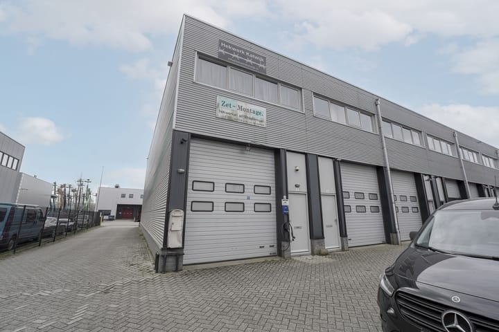 De Scheysloot 30, Noordwijk (ZH)