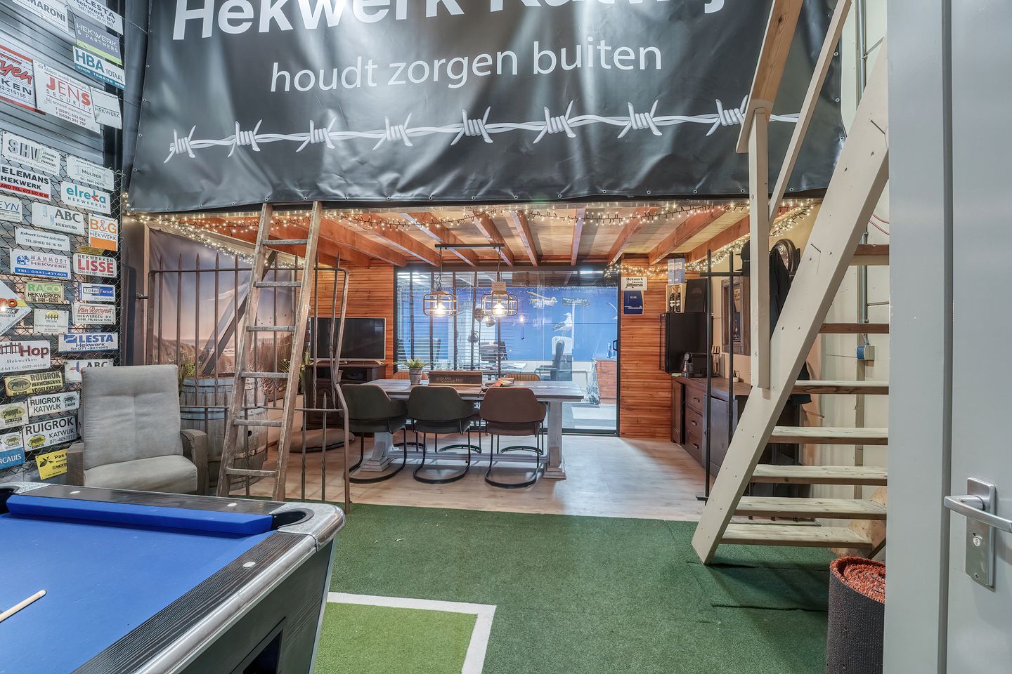 Bekijk foto 3 van De Scheysloot 30