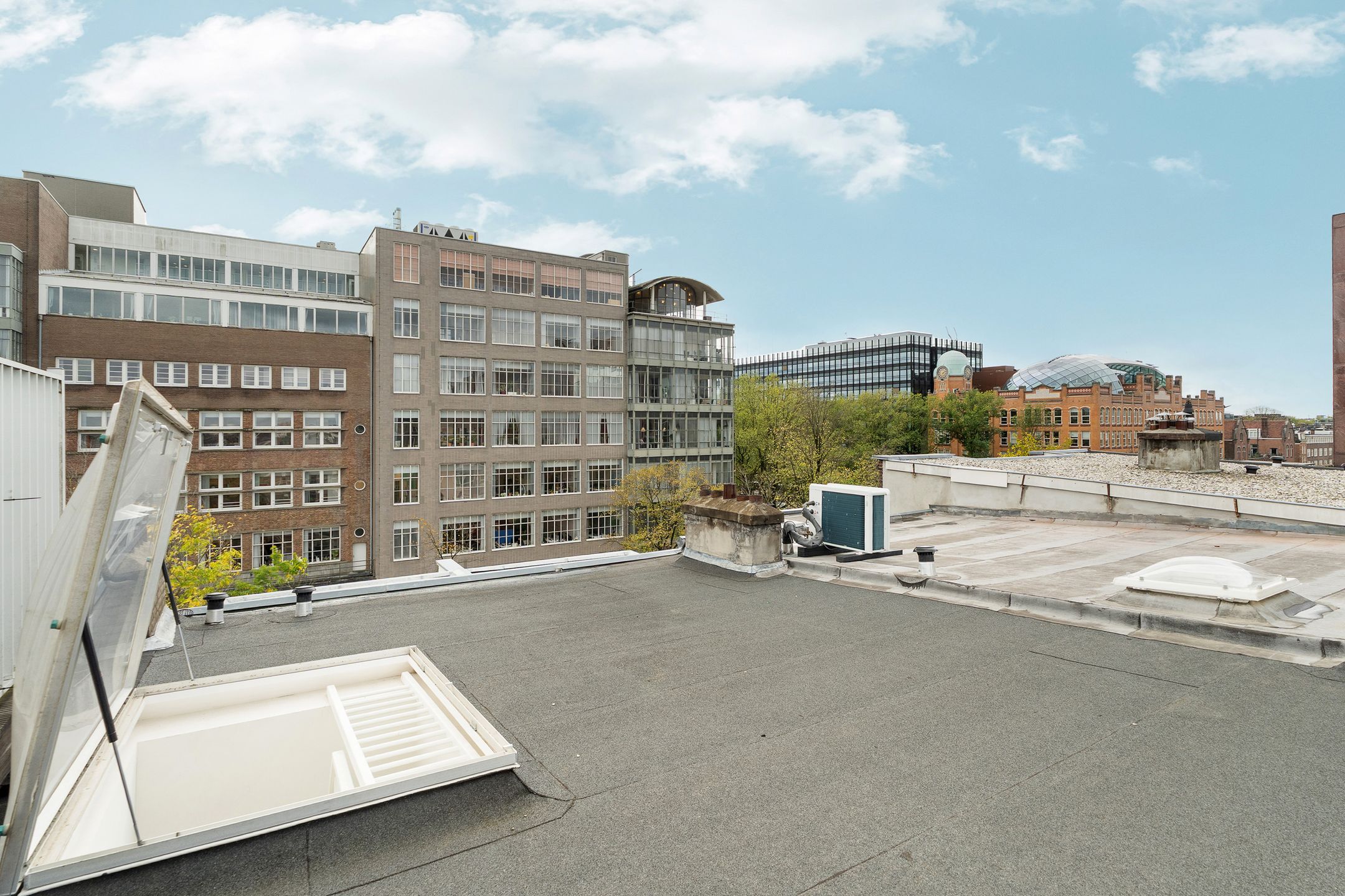 Foto 3 van Nieuwe Achtergracht 67-4