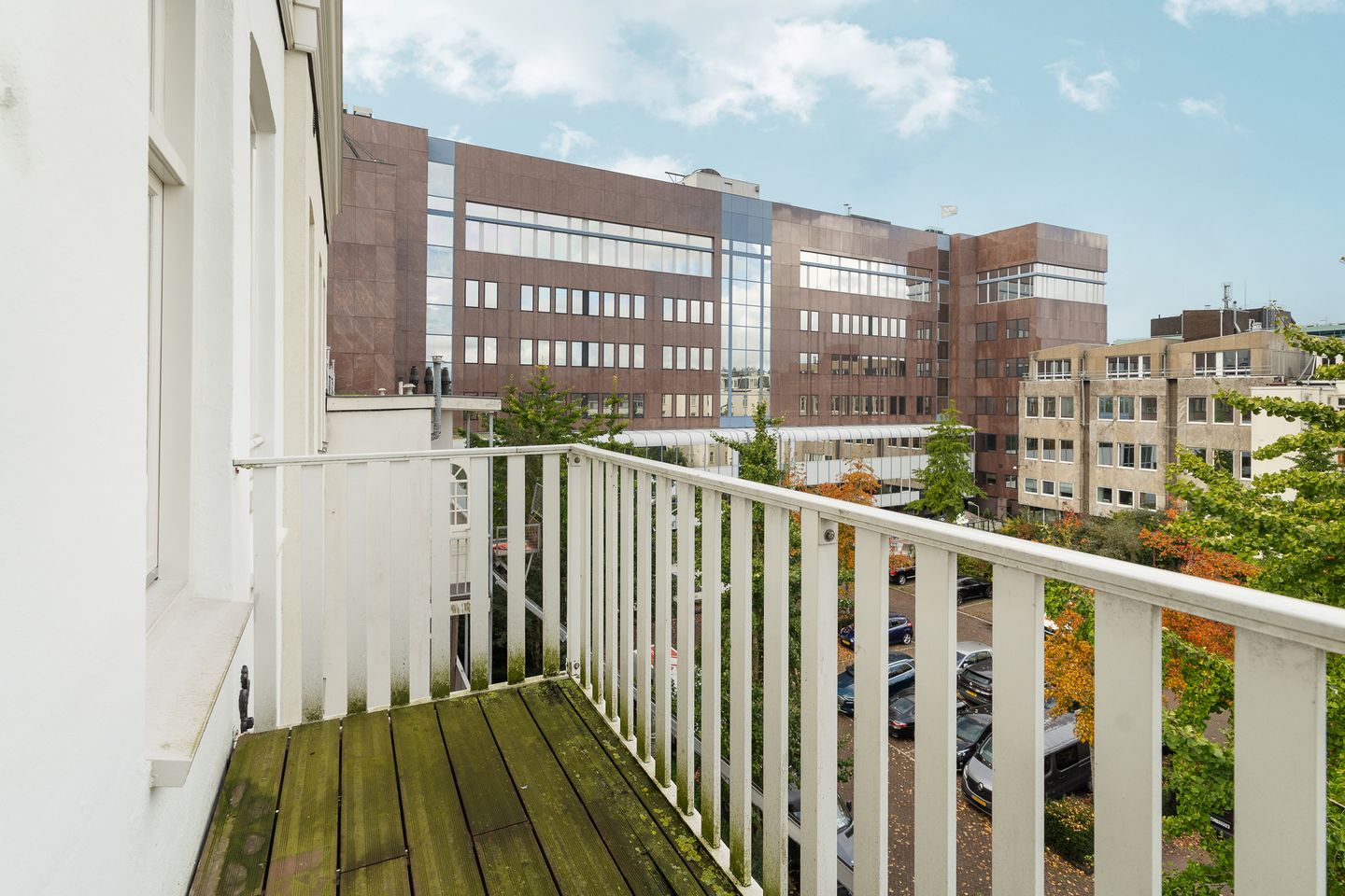 Foto 4 van Nieuwe Achtergracht 67-4