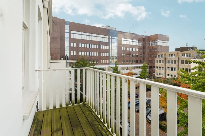 Foto 4 van Nieuwe Achtergracht 67-4