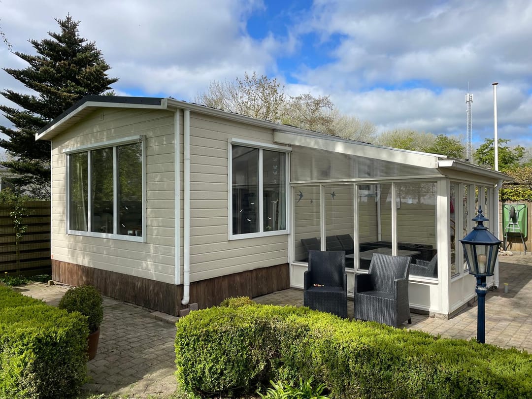 Foto 1 van Hegewarren 1-5