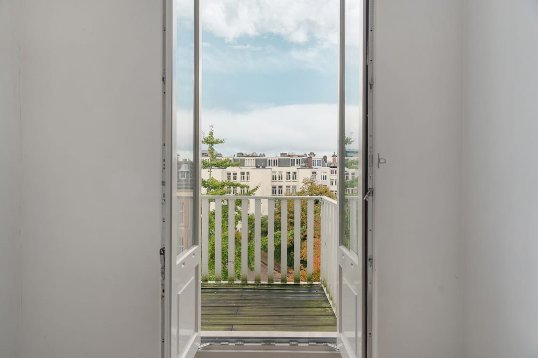 Foto 13 van Nieuwe Achtergracht 67-4