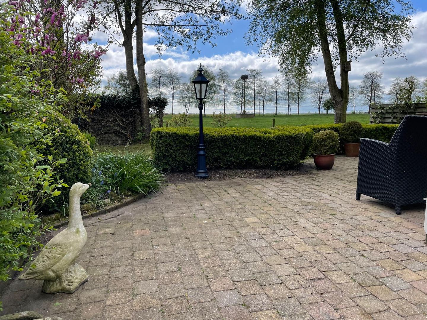 Foto 5 van Hegewarren 1-5