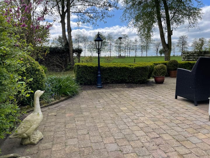 Foto 5 van Hegewarren 1-5