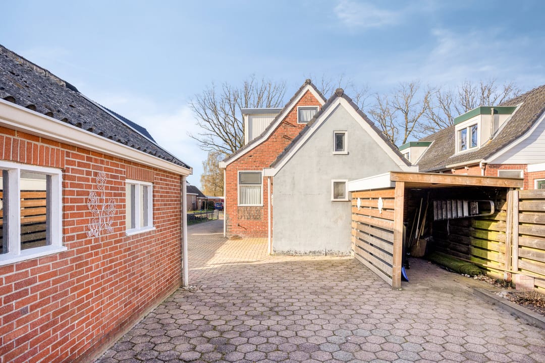 Foto 32 van Zuidwendingerweg 20