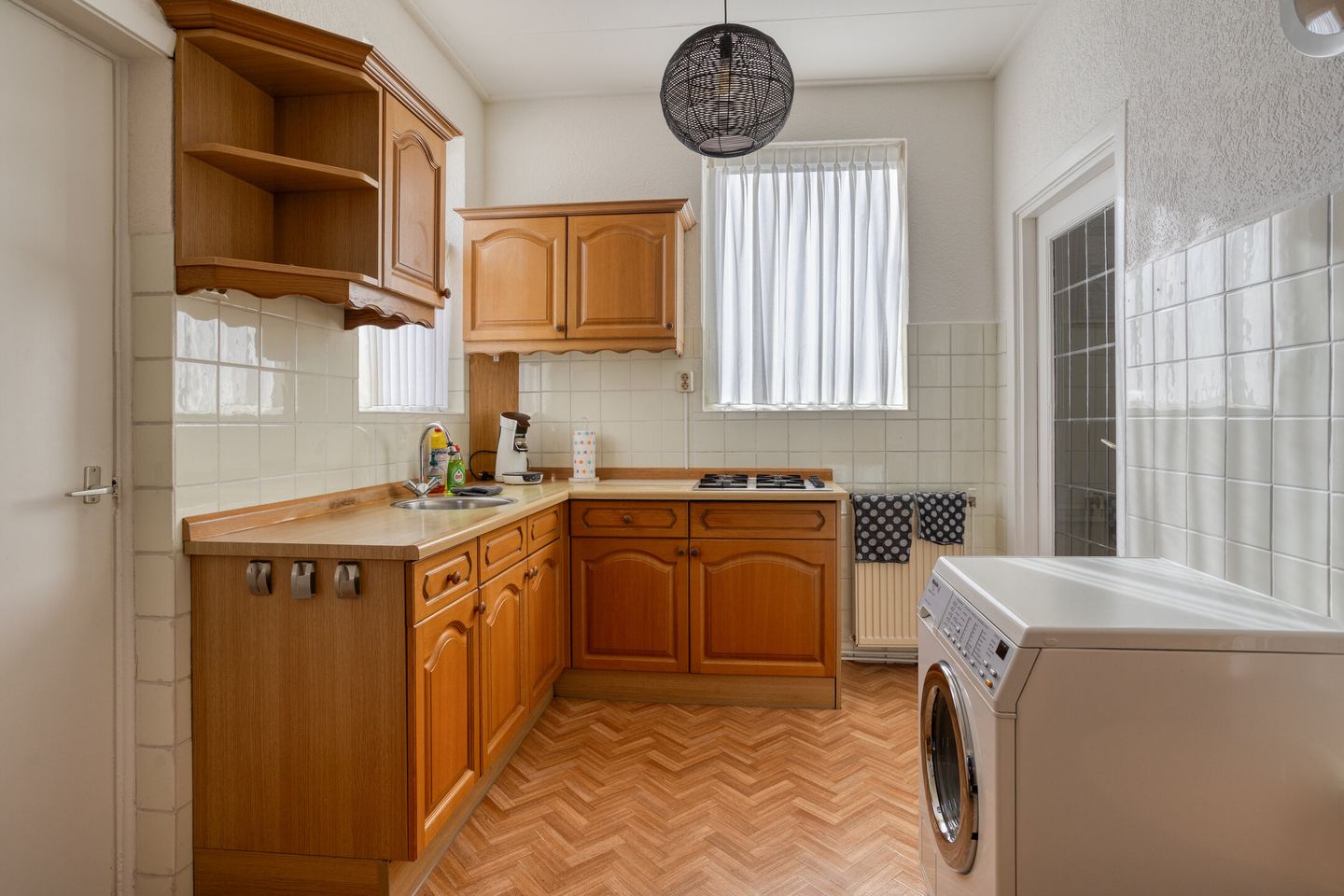 Foto 19 van Zuidwendingerweg 20