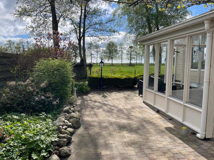 Foto 4 van Hegewarren 1-5