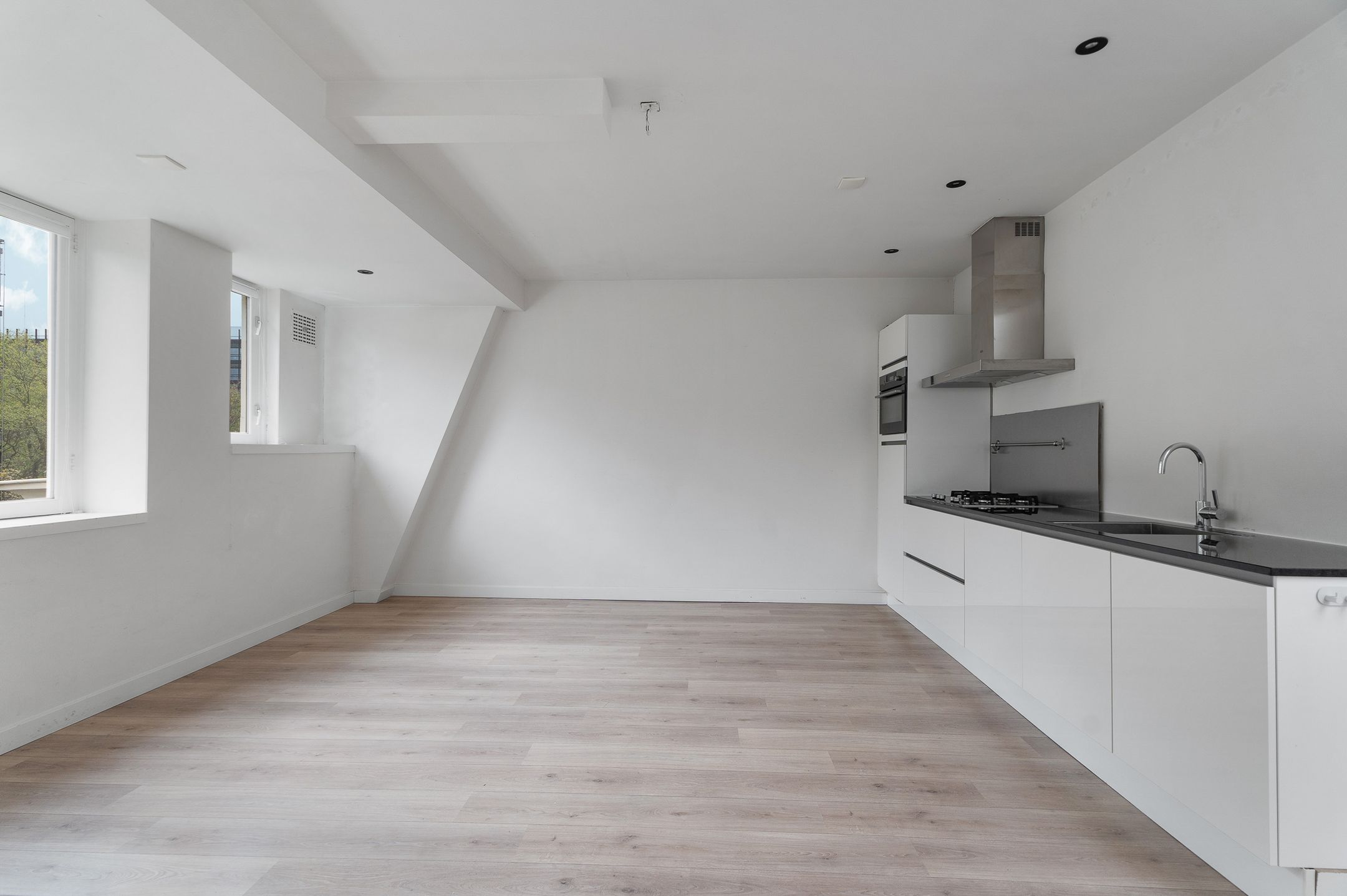 Foto 6 van Nieuwe Achtergracht 67-4