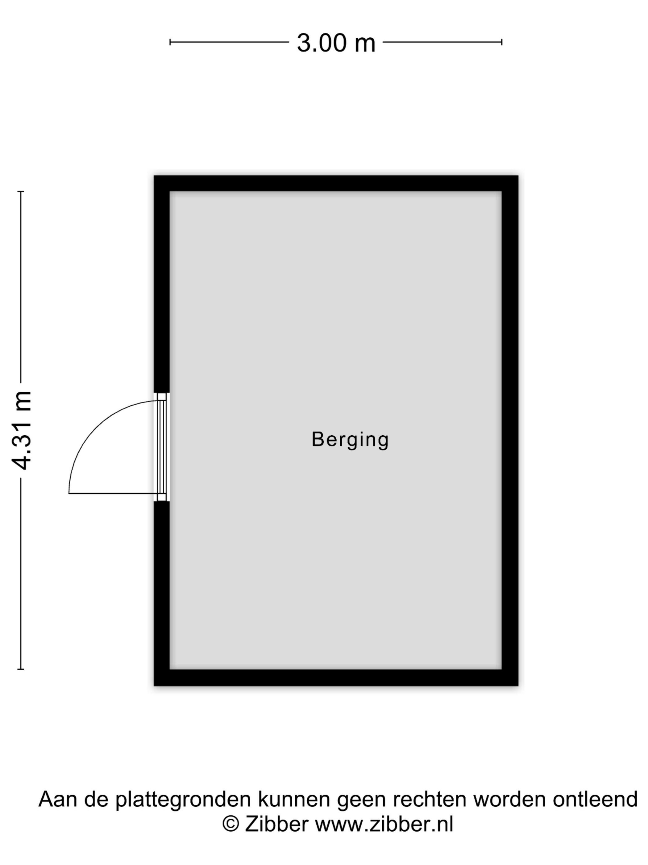 Foto 45 van Zuidwendingerweg 20