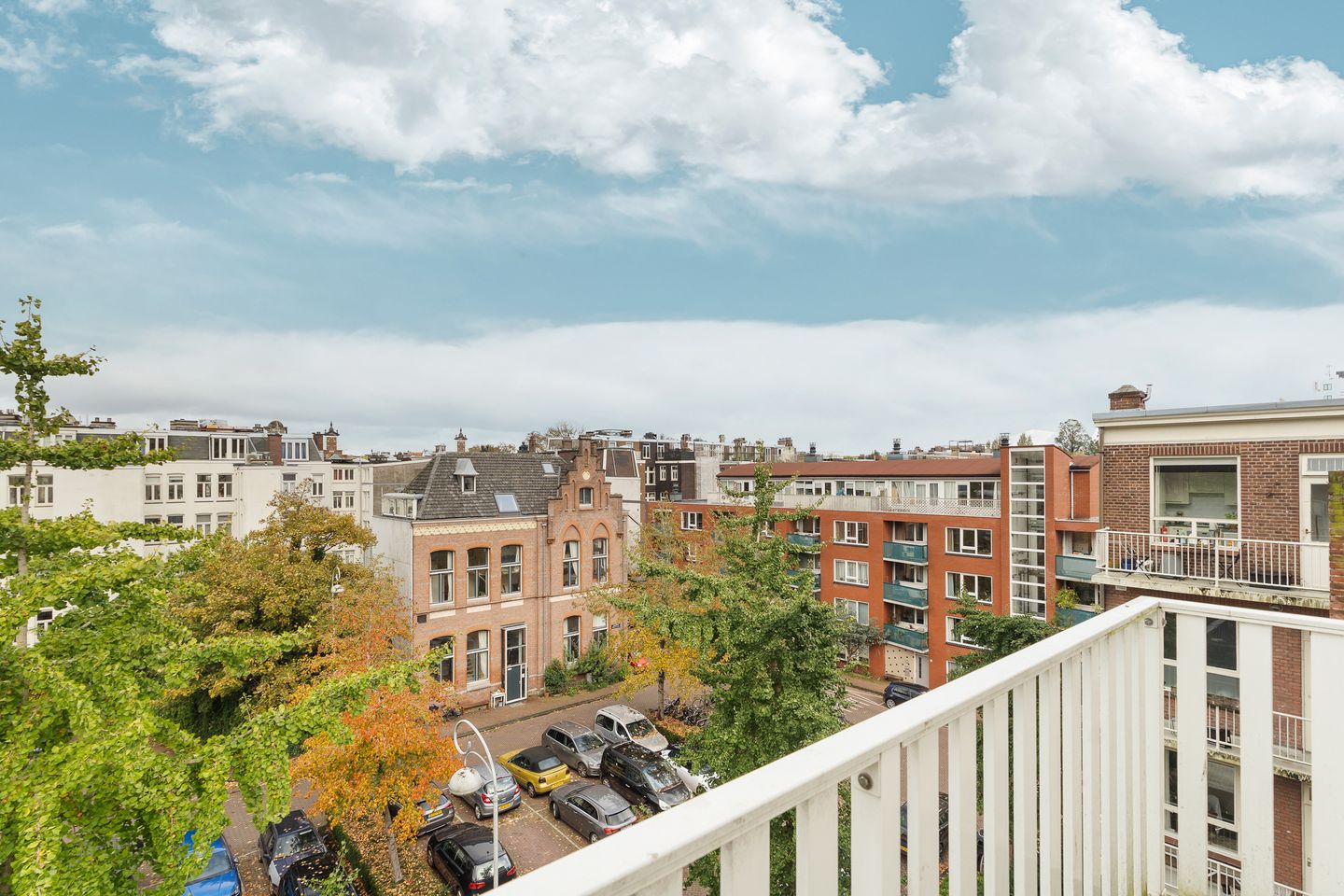 Foto 14 van Nieuwe Achtergracht 67-4