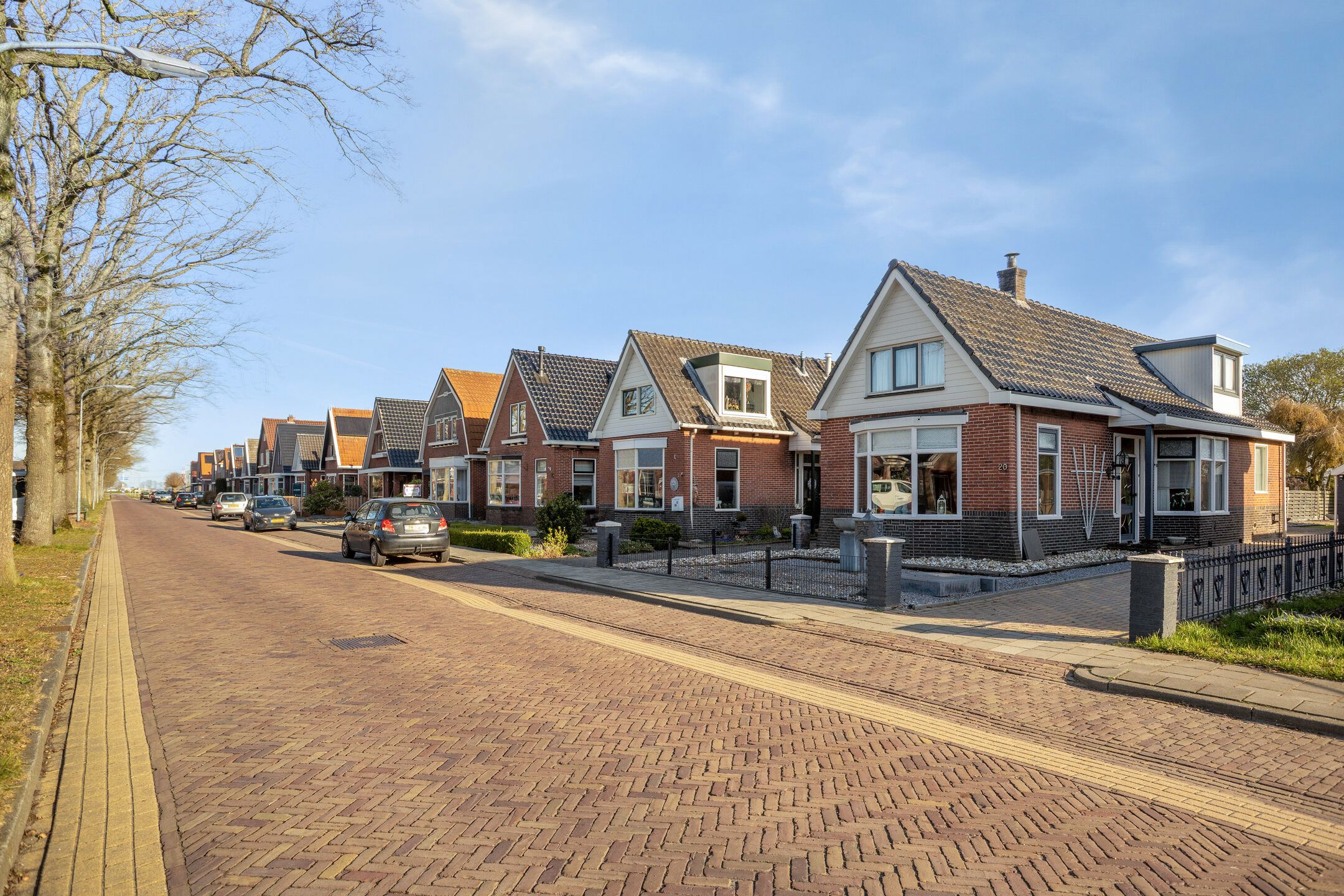 Foto 3 van Zuidwendingerweg 20