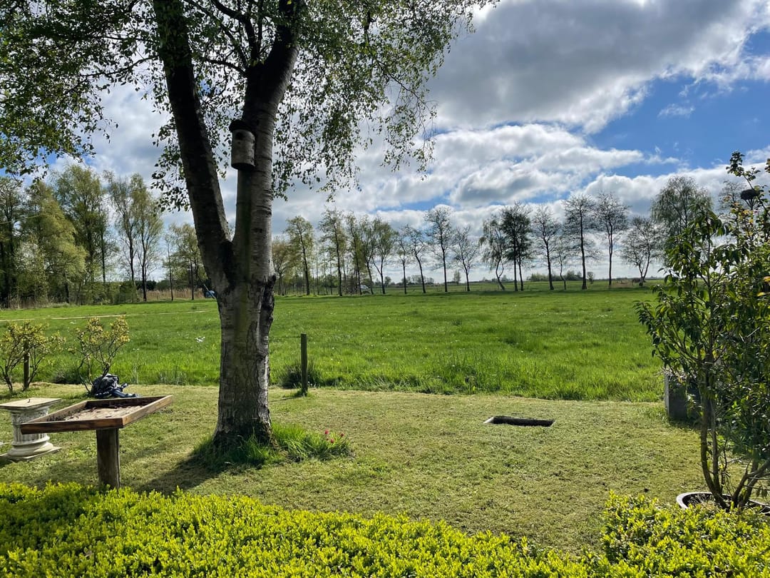 Foto 8 van Hegewarren 1-5