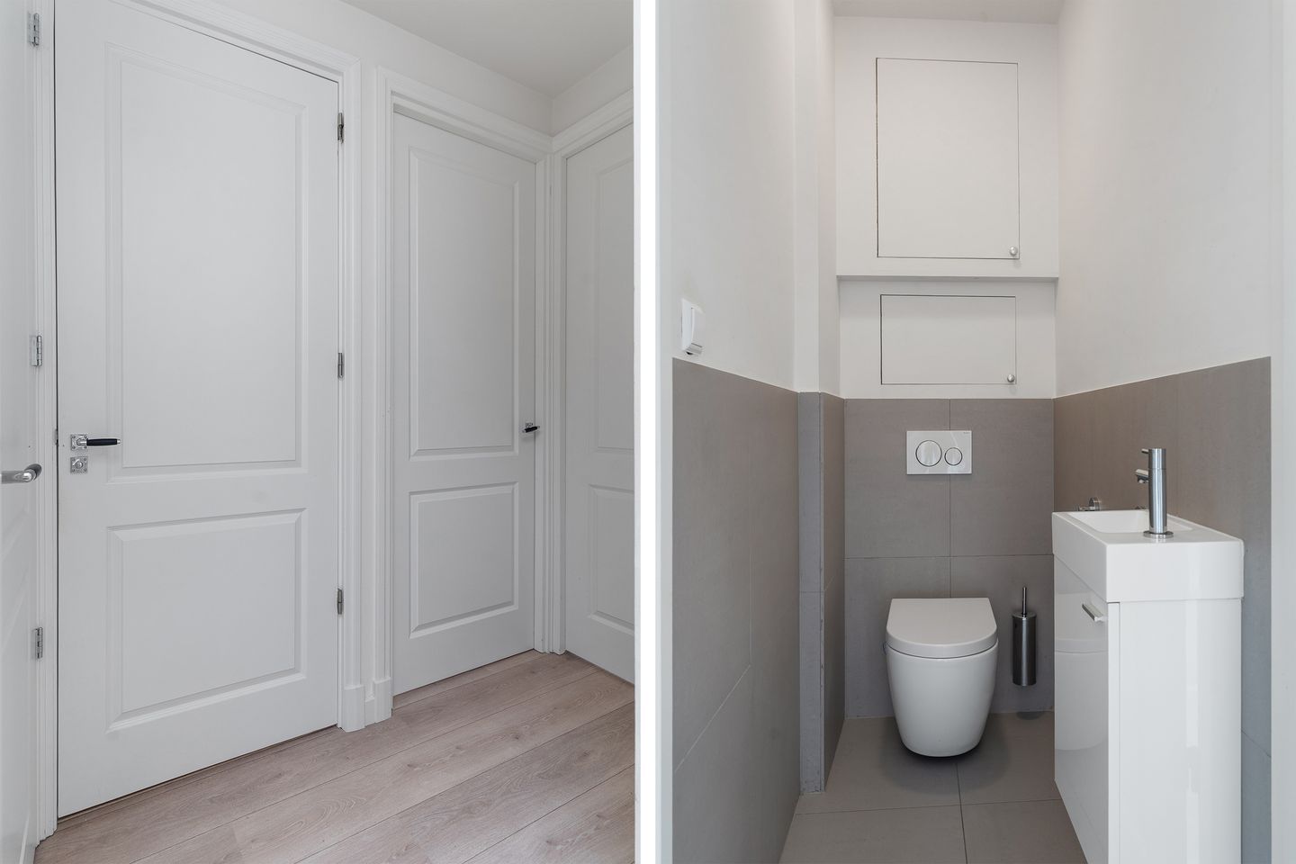 Foto 20 van Nieuwe Achtergracht 67-4