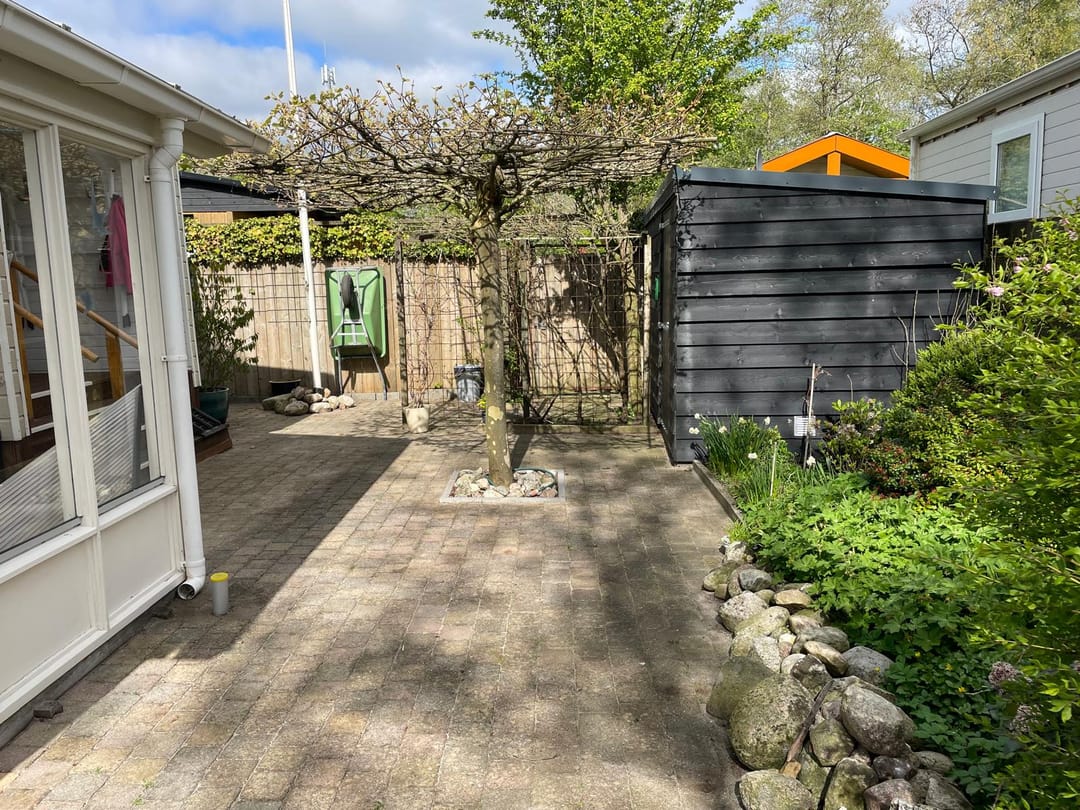 Foto 11 van Hegewarren 1-5