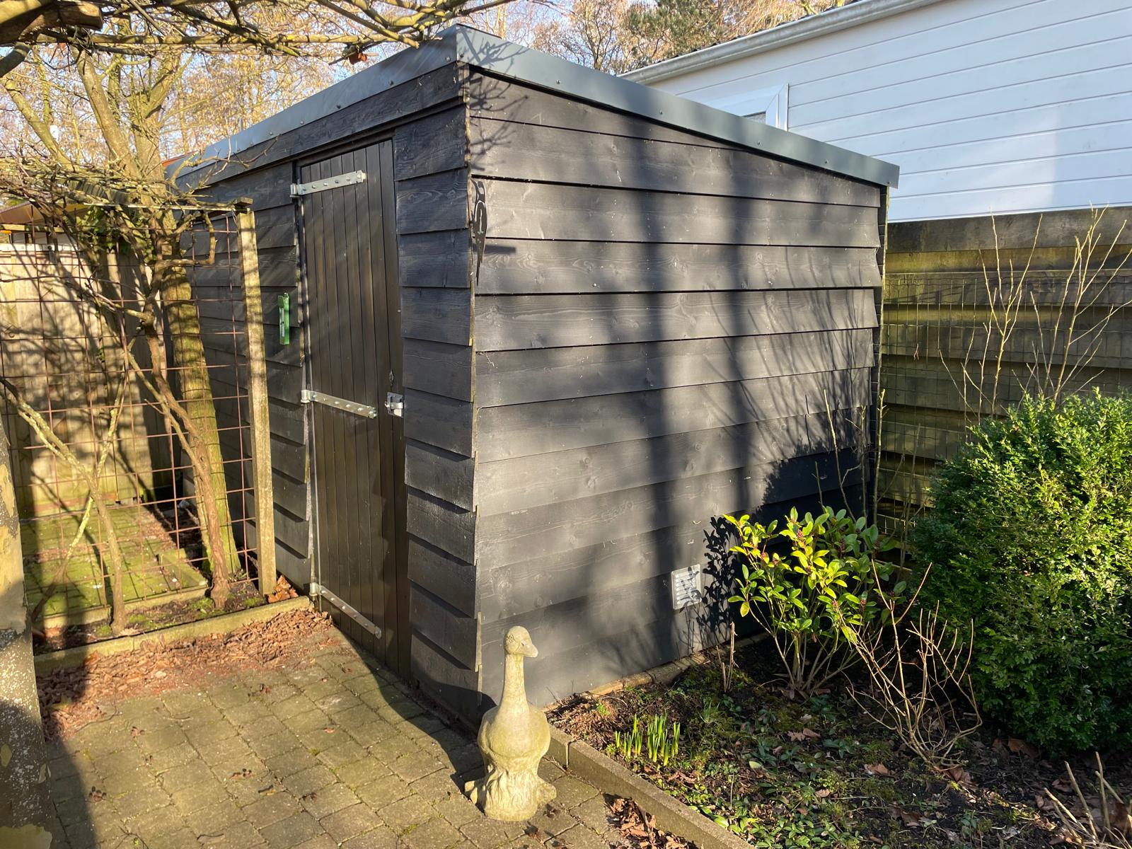 Foto 12 van Hegewarren 1-5