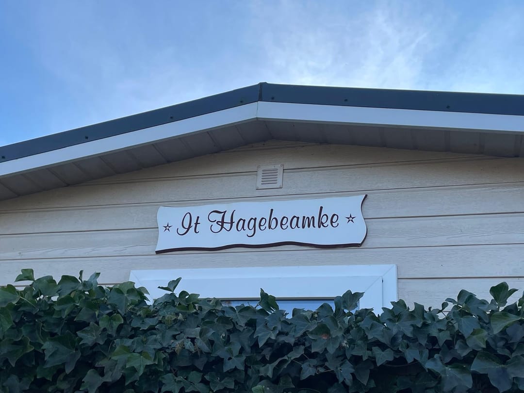 Foto 13 van Hegewarren 1-5