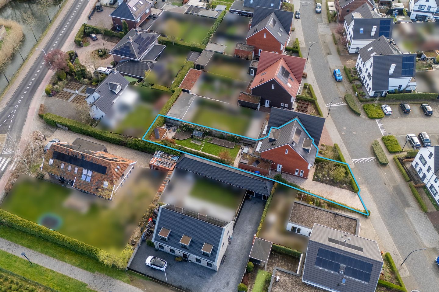 Foto 64 van Limes 34