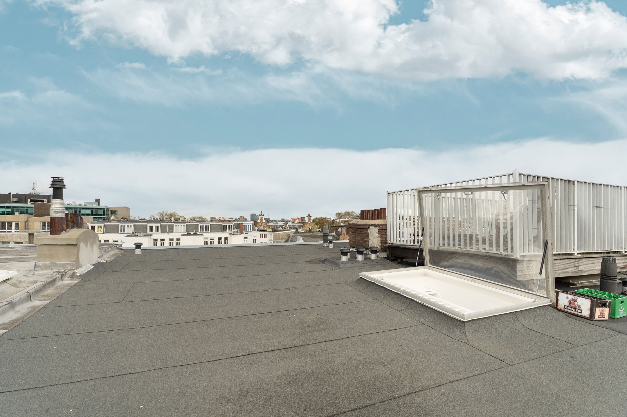 Foto 24 van Nieuwe Achtergracht 67-4