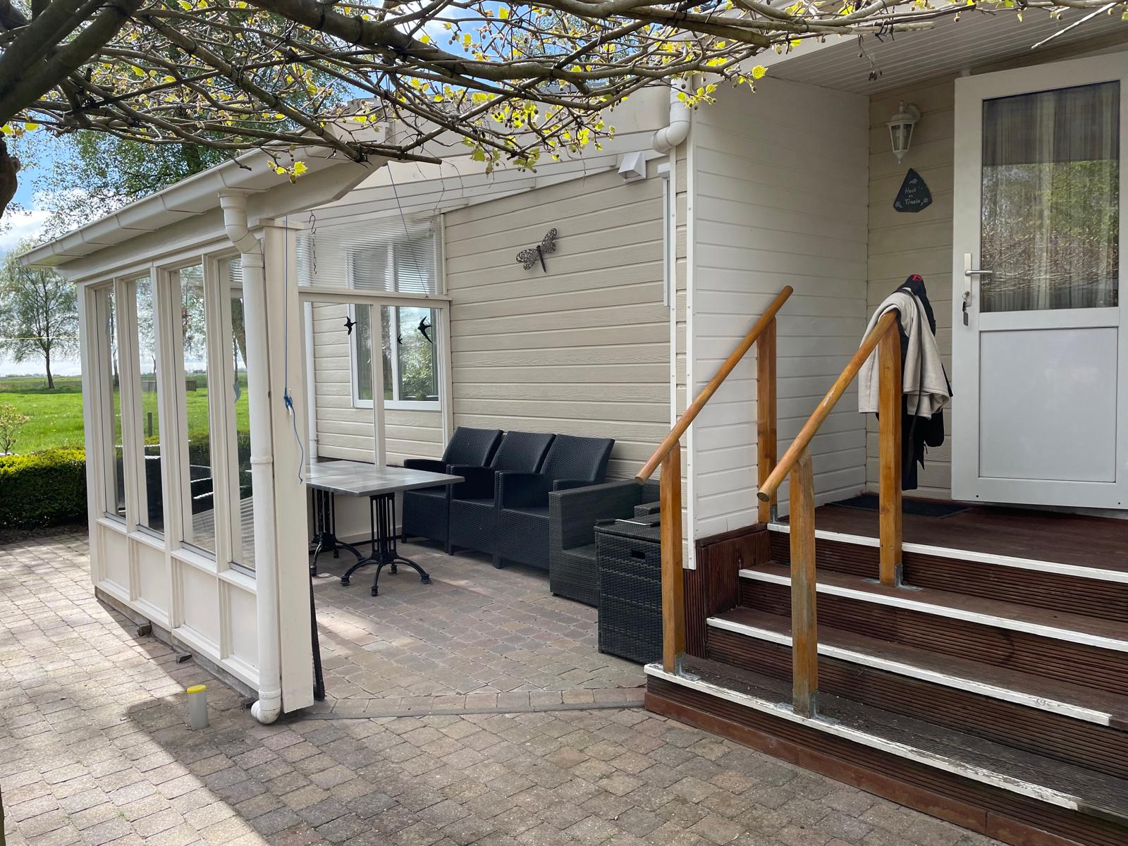 Foto 15 van Hegewarren 1-5