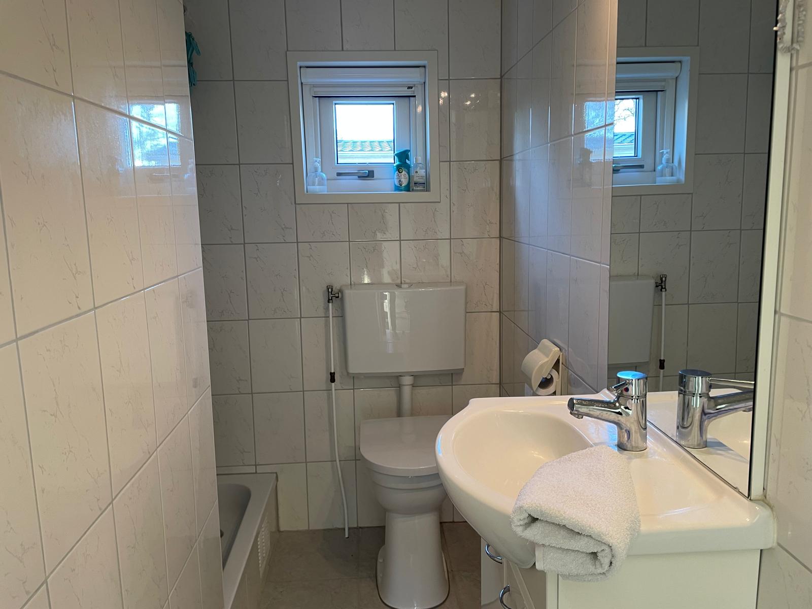 Foto 21 van Hegewarren 1-5