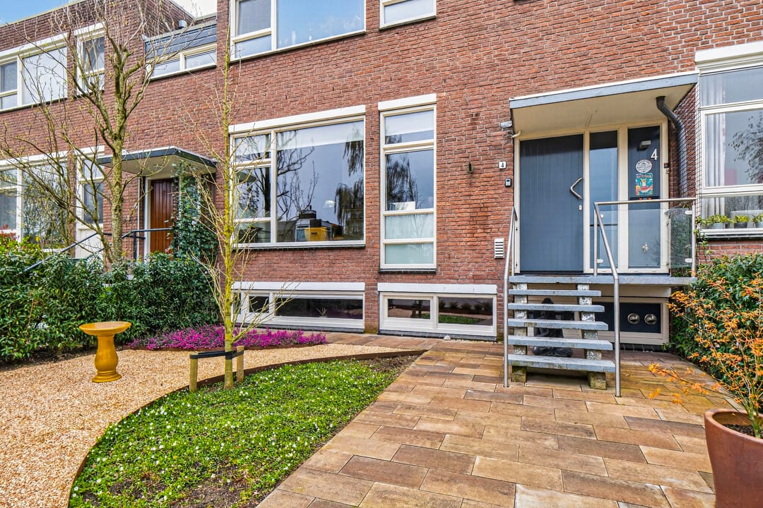 Photo 2 of Koenenlaan 4