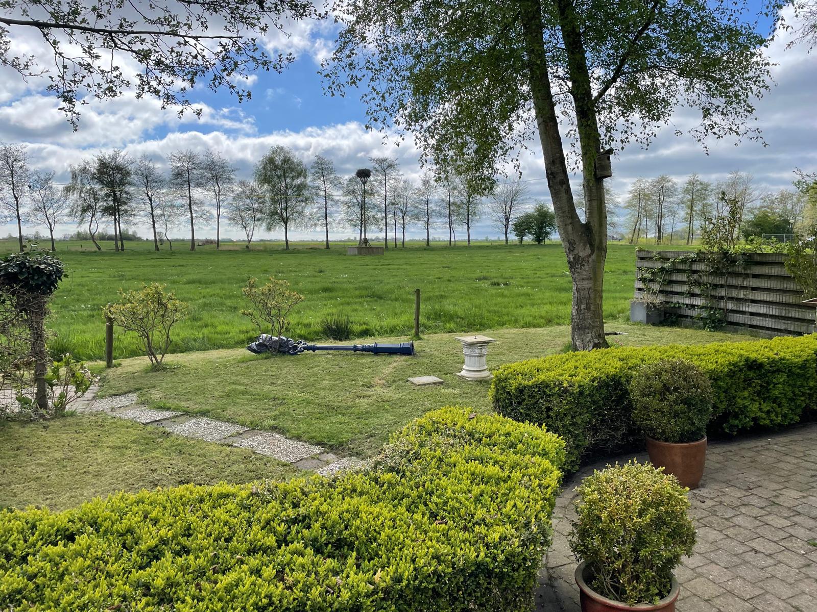 Foto 6 van Hegewarren 1-5