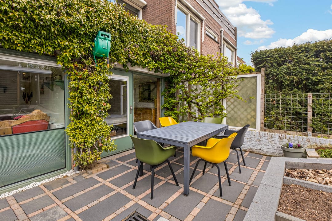 Photo 46 of Koenenlaan 4