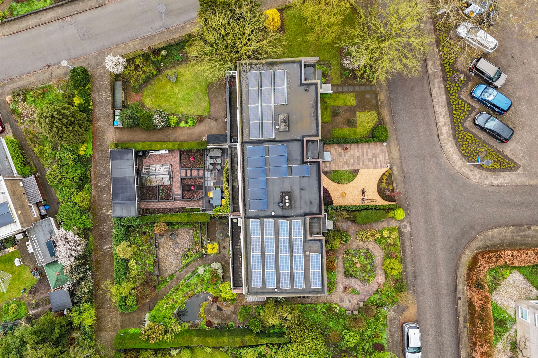 Photo 54 of Koenenlaan 4