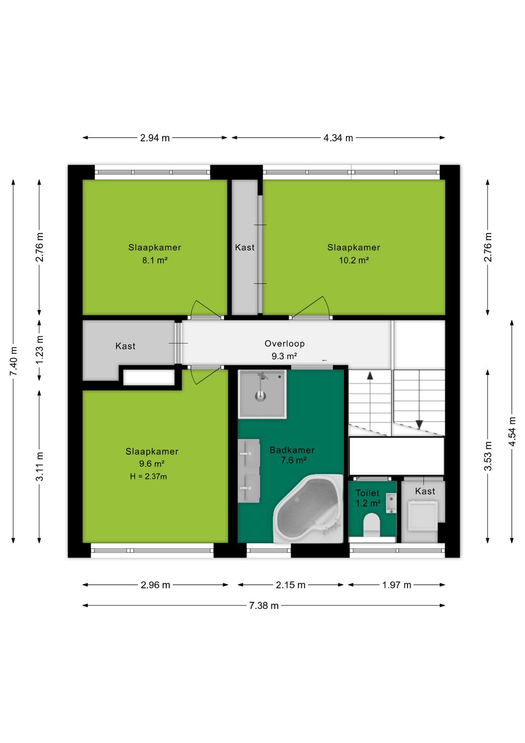 Photo 58 of Koenenlaan 4