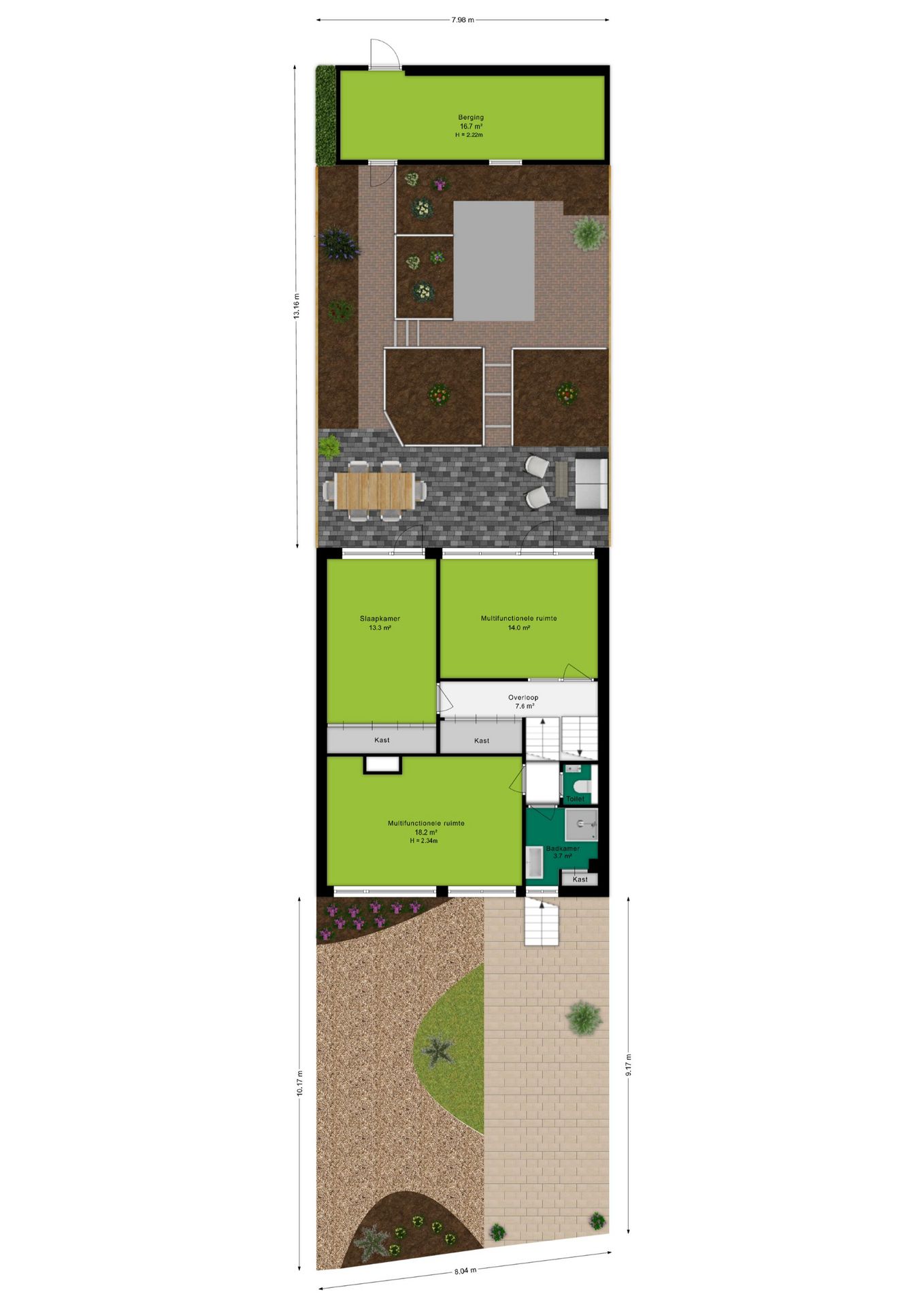 Photo 59 of Koenenlaan 4