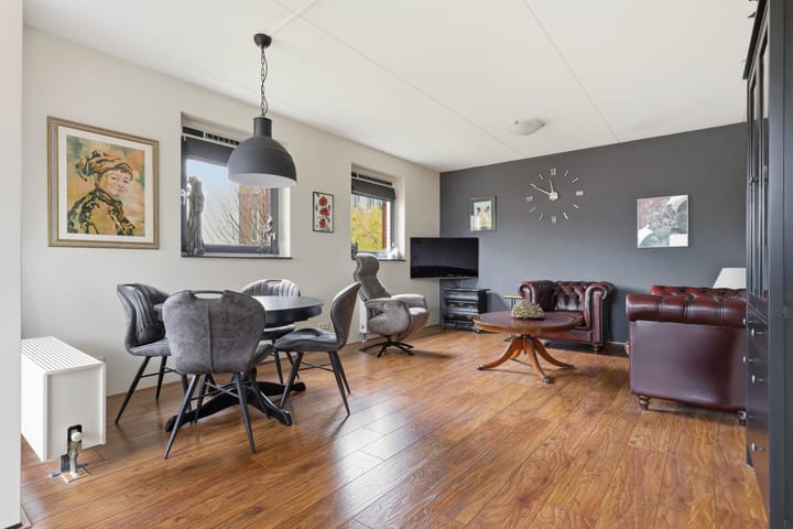 Foto 2 van Singelweide 91