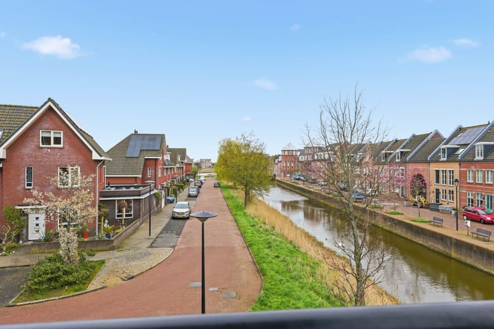 Foto 3 van Singelweide 91