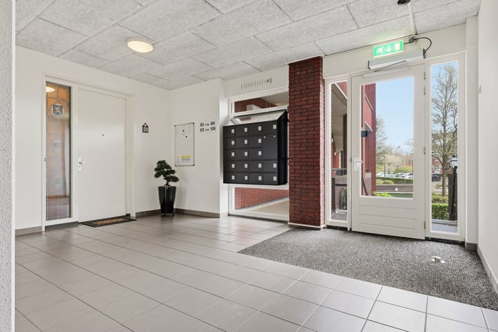 Foto 4 van Singelweide 91