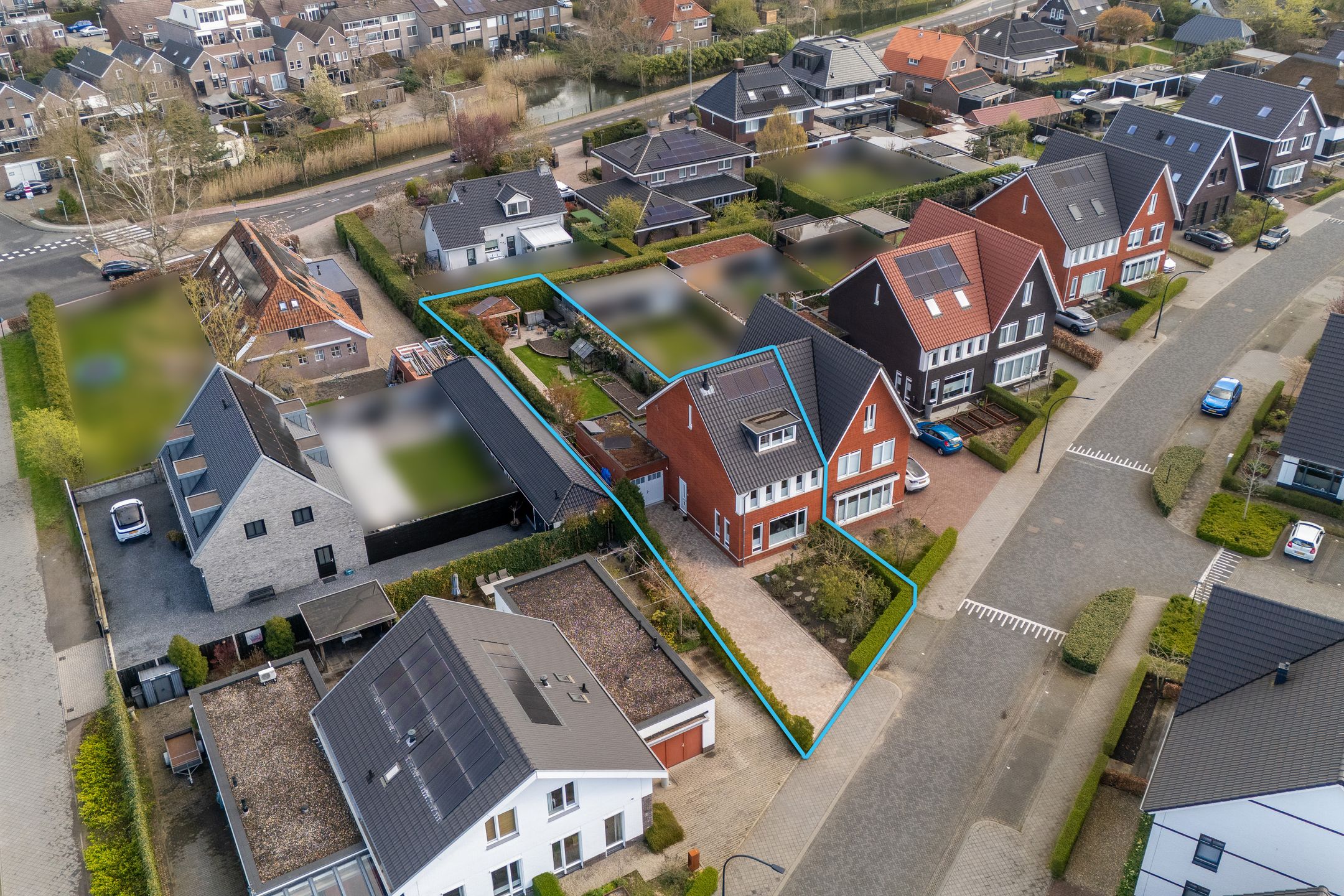 Foto 63 van Limes 34