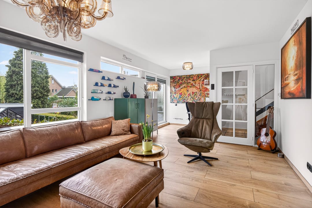 Photo 7 of Koenenlaan 4