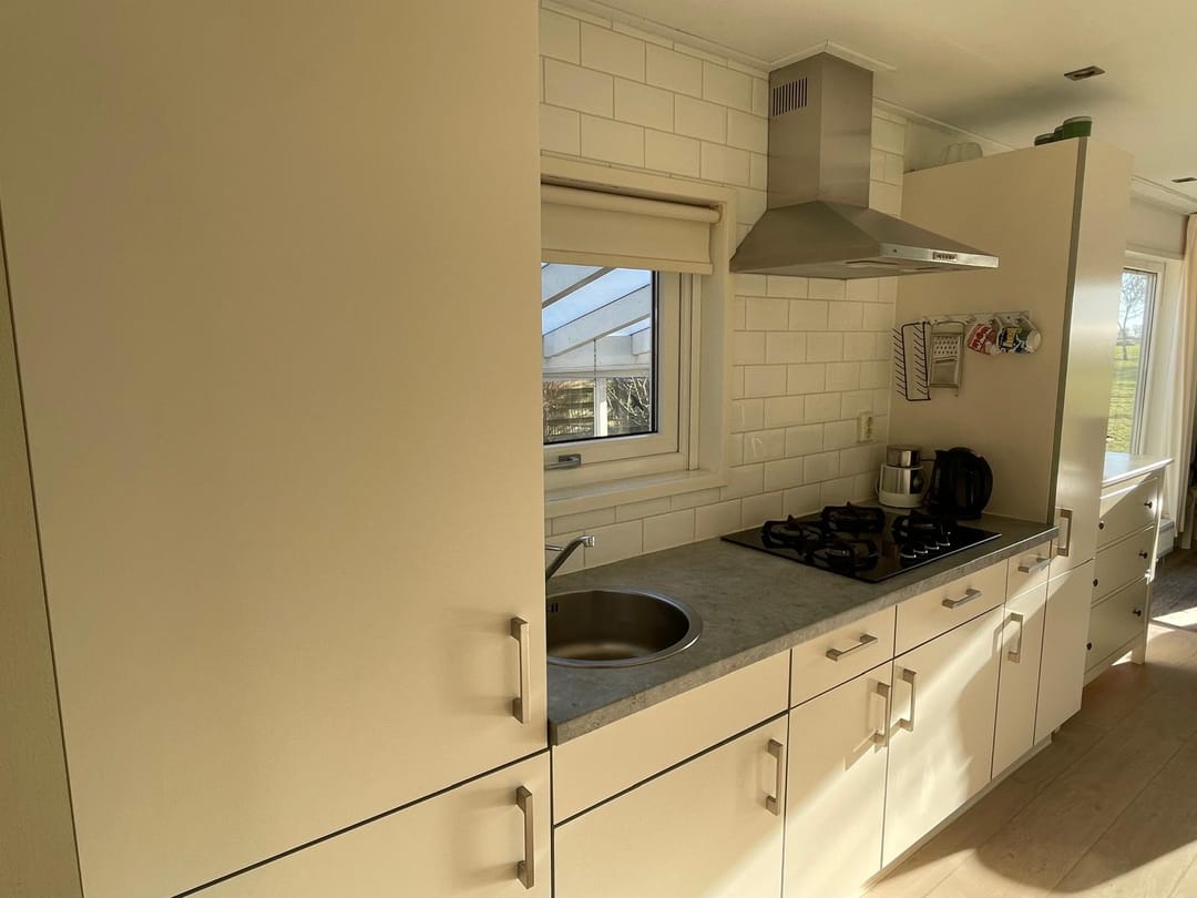 Foto 16 van Hegewarren 1-5