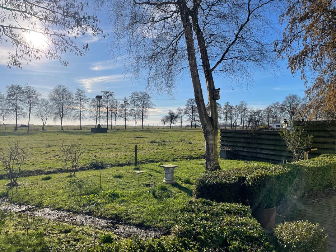 Foto 7 van Hegewarren 1-5